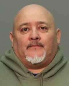 Rudy Joseph Ranjel a registered Sex Offender of California