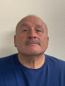 Rudy Andrade Rodriguez a registered Sex Offender of California
