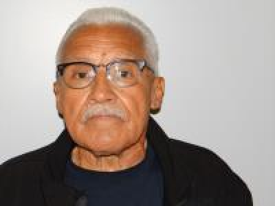 Rudy Sanchez a registered Sex Offender of California