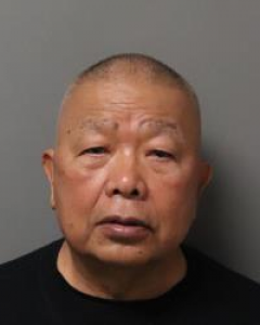 Rudy Arrellano Tabasa a registered Sex Offender of California