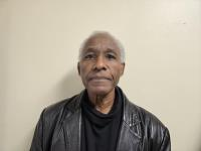 Rundal Raye Hearvey a registered Sex Offender of California