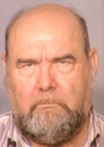 Russell Walter Ballard a registered Sex Offender of California