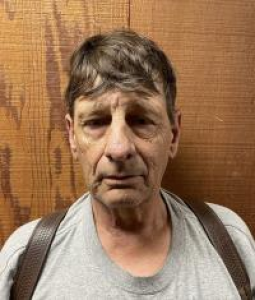 Russell Duane Burgess a registered Sex Offender of California