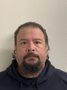 Russell Scott Garcia a registered Sex Offender of California