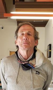 Russell Dean Haber a registered Sex Offender of California