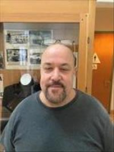 Russell Michael Hartnett a registered Sex Offender of California