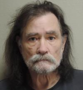 Russell E Jones a registered Sex Offender of California