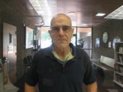 Russell Alan Kraus a registered Sex Offender of California