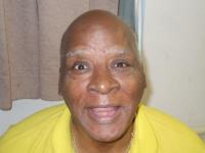 Russell Lyles a registered Sex Offender of California