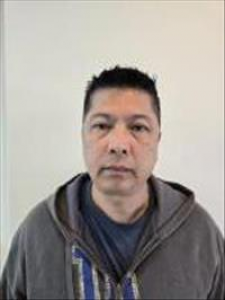 Russell Mecano a registered Sex Offender of California