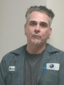 Russell Alan Noriega a registered  of California