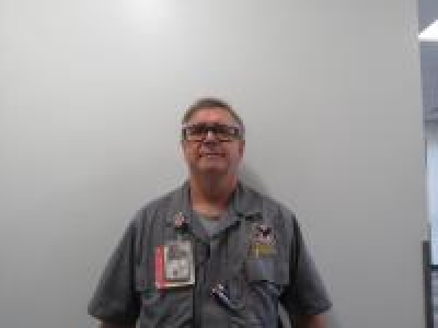 Russell W Pierce a registered Sex Offender of California