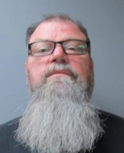Rusty Ned Edwards a registered Sex Offender of California