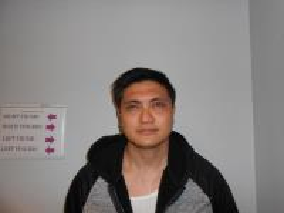 Rusty Eugene Lacsina a registered Sex Offender of California