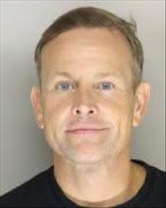 Ryan Stephens Adams a registered Sex Offender of California