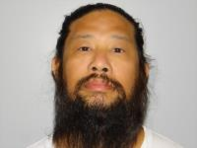 Ryan James Ancheta a registered Sex Offender of California