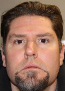 Ryan Baker a registered Sex Offender of California