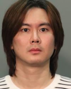 Ryan Kenneth Chan a registered Sex Offender of California