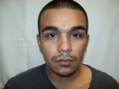 Ryan Anthony Concepcion a registered Sex Offender of California