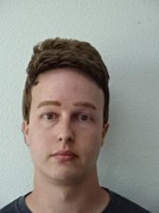 Ryan Imschweiler a registered Sex Offender of California