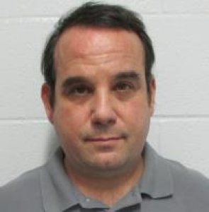 Ryan Krell a registered Sex Offender of California