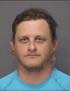 Ryan Paul Lewis a registered Sex Offender of California