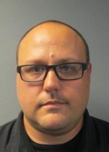 Ryan William Mckinstry a registered Sex Offender of California