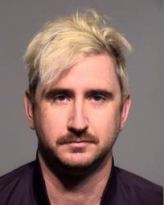 Ryan Metier a registered Sex Offender of California