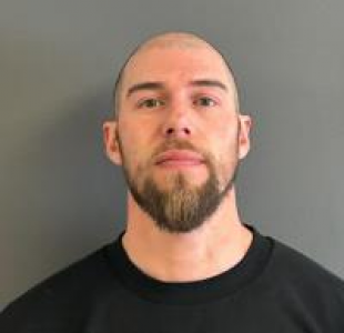 Ryan Allen Miller a registered Sex Offender of California