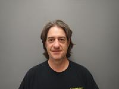 Ryan Murillo a registered Sex Offender of California