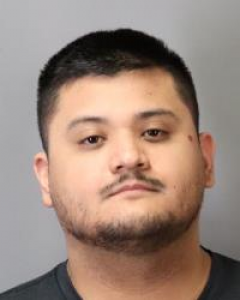 Ryan Joseph Reid a registered Sex Offender of California