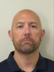 Ryan Allen West a registered Sex Offender of California