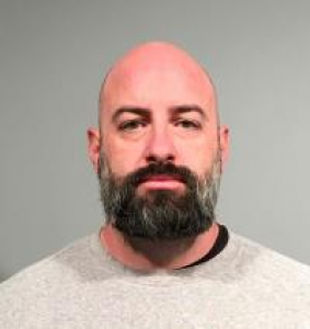 Ryan Alan Winthrop a registered Sex Offender of California