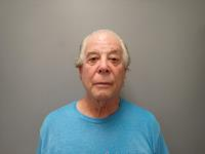 R Diangelo a registered Sex Offender of California