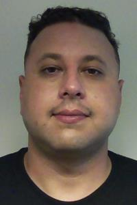 Saber Fadil a registered Sex Offender of California