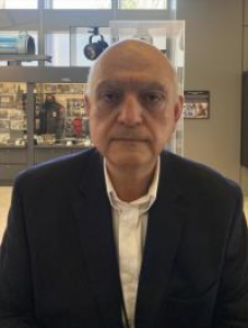 Said Amirsolaimany a registered Sex Offender of California