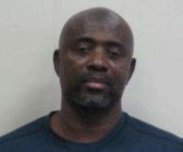 Saint Joseph Anderson a registered Sex Offender of California