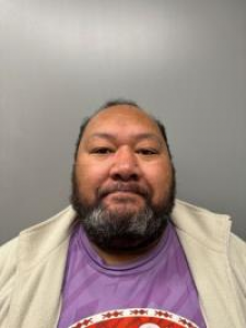 Salamina Afutiti a registered Sex Offender of California