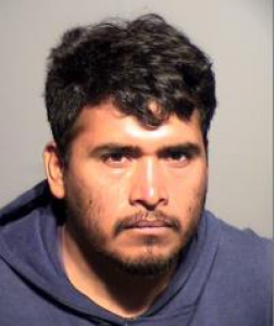 Salazar Claudio Santos a registered Sex Offender of California