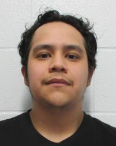 Salgado Keven Rivera a registered Sex Offender of California