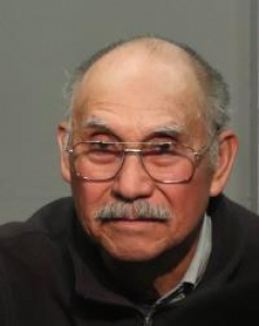 Salvador Richard Alvarado a registered Sex Offender of California