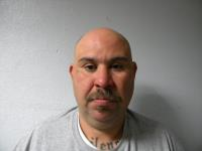 Salvador Antuna a registered Sex Offender of California