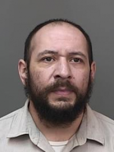 Salvador David Gamez a registered Sex Offender of California