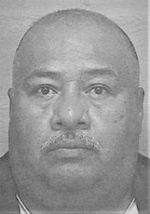 Salvador Ramirez Garcia a registered Sex Offender of California