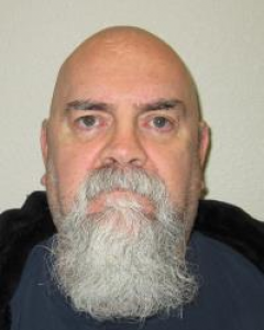 Salvador George Garcia a registered Sex Offender of California