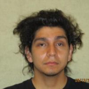 Salvador Hernandez a registered Sex Offender of California