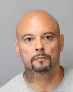 Salvador Adrian Ibarra a registered Sex Offender of California