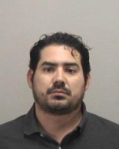 Salvador Jimenez-victoria a registered Sex Offender of California