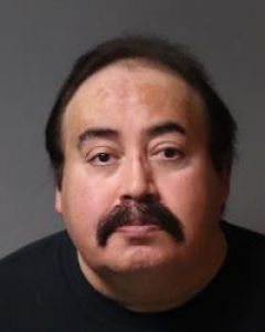 Salvador Rivera Marquez a registered Sex Offender of California