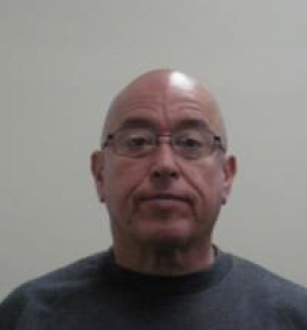 Salvador Martinez a registered Sex Offender of California